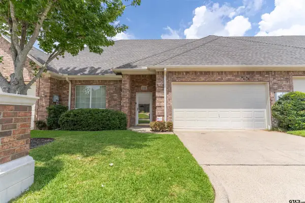 2329 Dietz Ln, Tyler,  75701