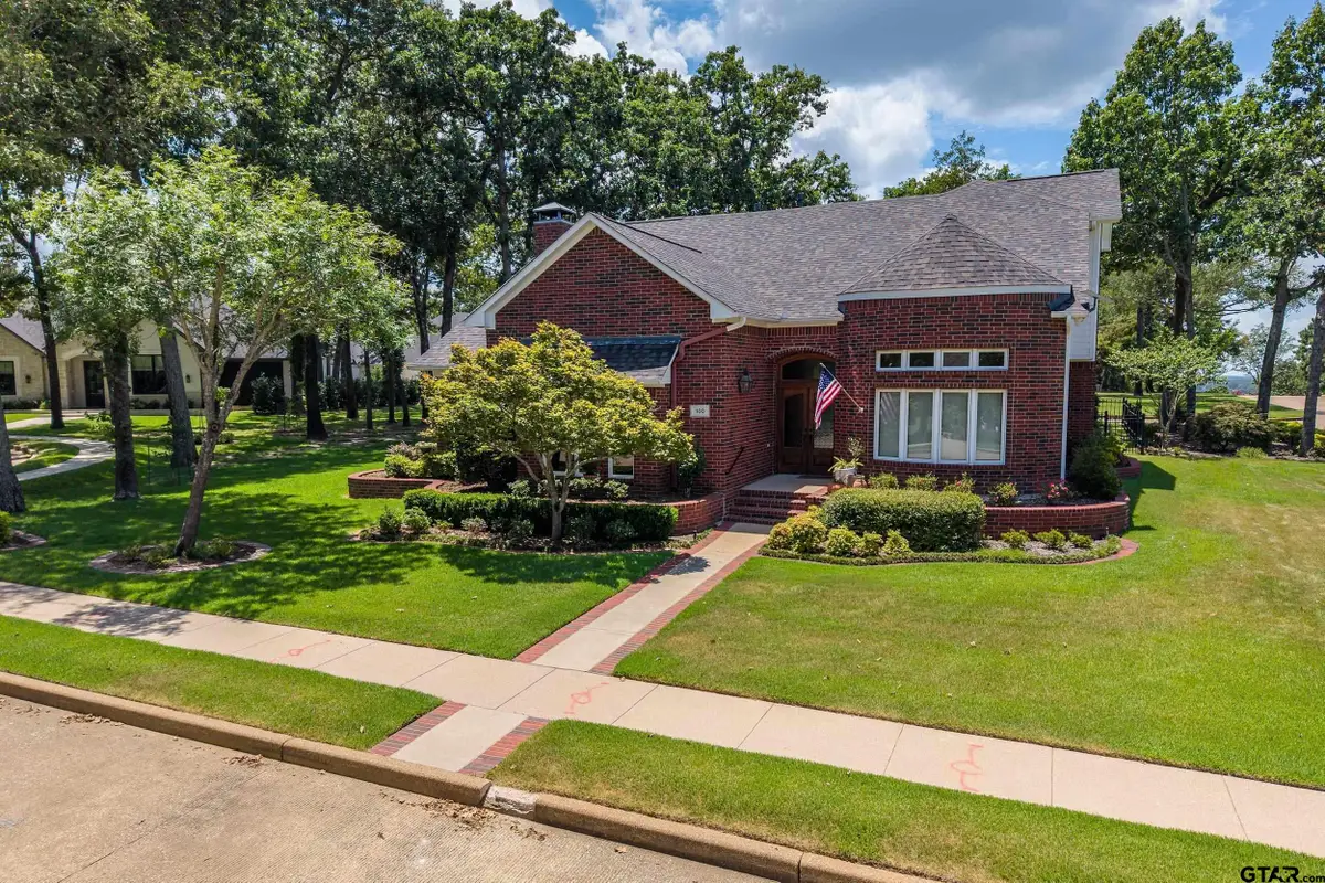 100 Red Oak, Shadybrook, TX 75757 - #1