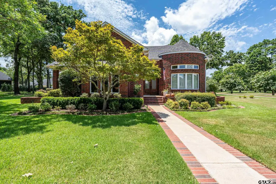 100 Red Oak, Shadybrook, TX 75757 - #2