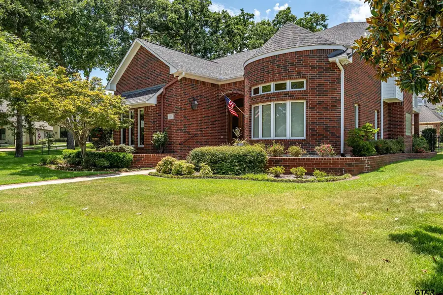 100 Red Oak, Shadybrook, TX 75757 - #3
