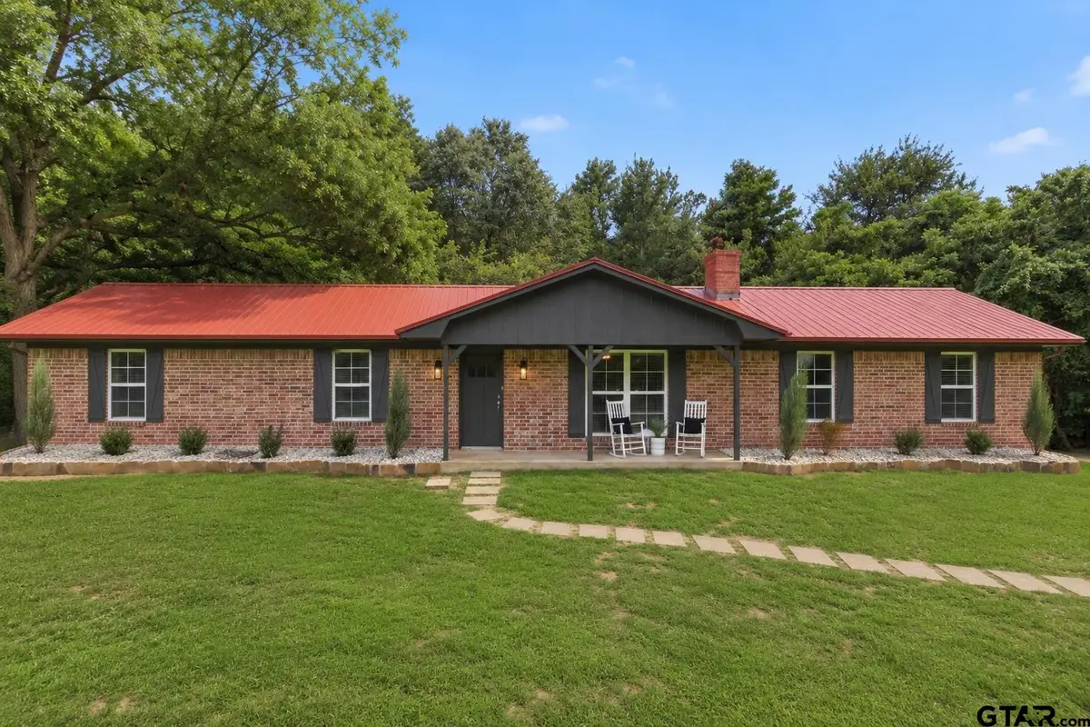 898 Farm Road 21, Mount Vernon, TX 75457 - #1