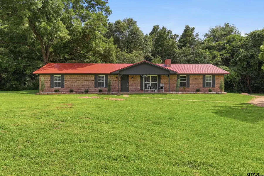 898 Farm Road 21, Mount Vernon, TX 75457 - #2