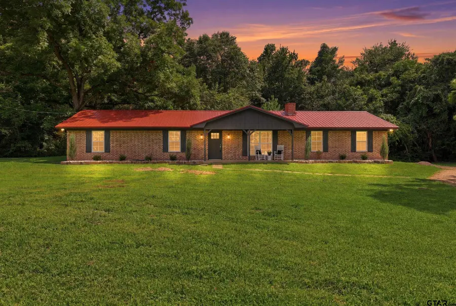 898 Farm Road 21, Mount Vernon, TX 75457 - #3