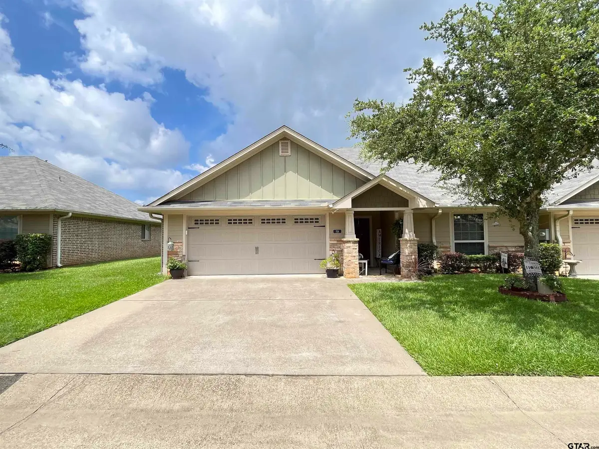 421 W Cumberland Road #701, Tyler, TX 75703 - #1