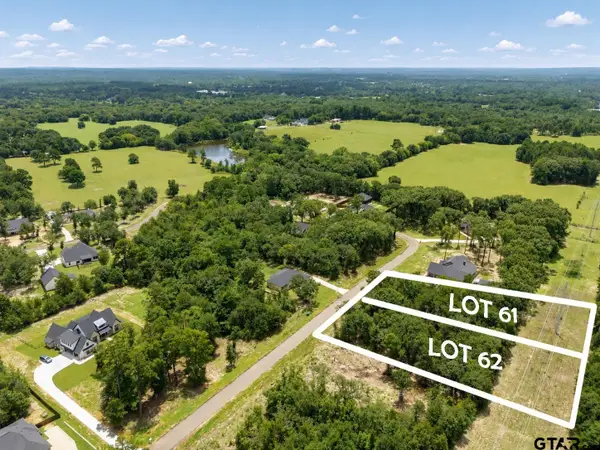 TBD Pr 6305 Lot 62, Mineola,  75773