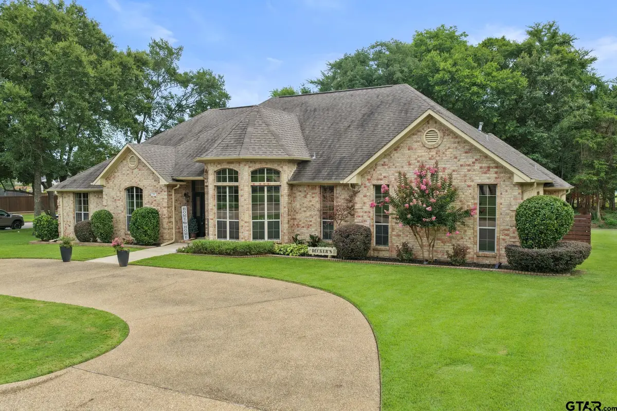 101 Turnberry Circle, Mount Pleasant, TX 75455 - #1