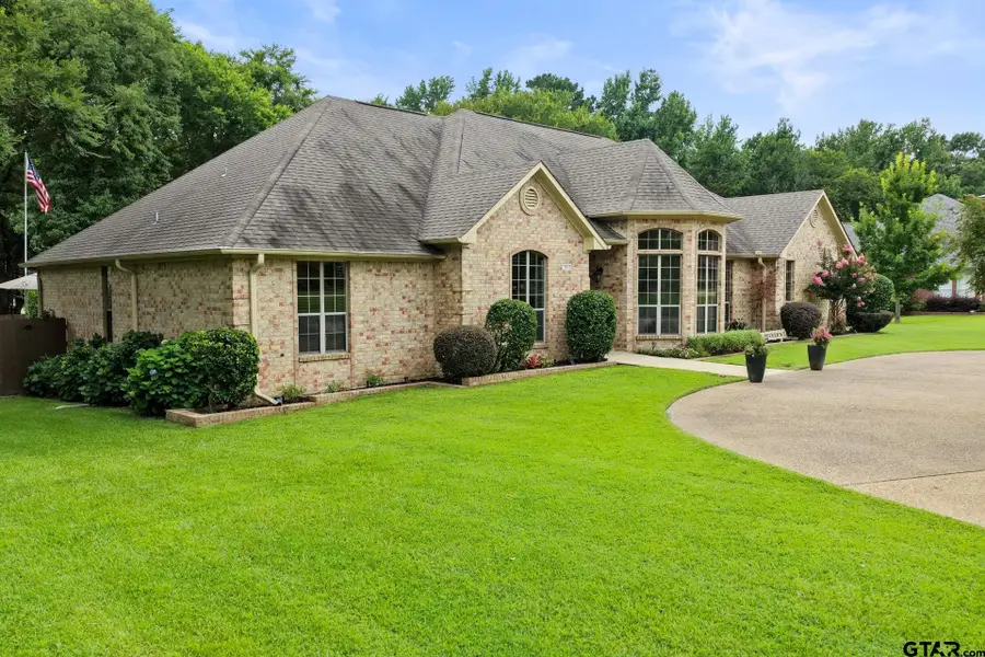 101 Turnberry Circle, Mount Pleasant, TX 75455 - #2