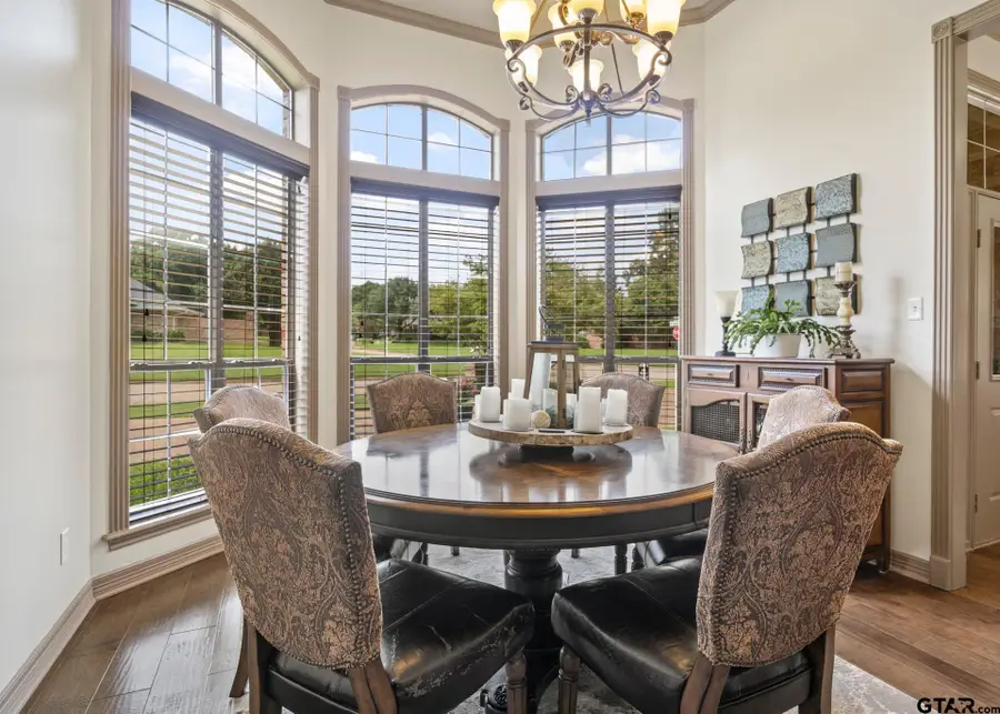 101 Turnberry Circle, Mount Pleasant, TX 75455 - #3