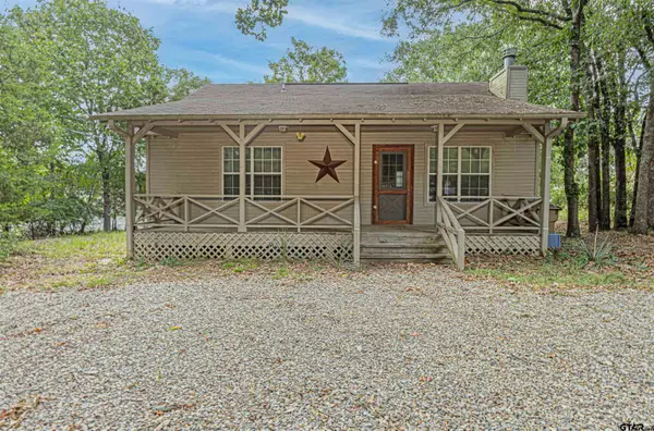 207 Pagosa Lane, Holly Lake Ranch,  75765