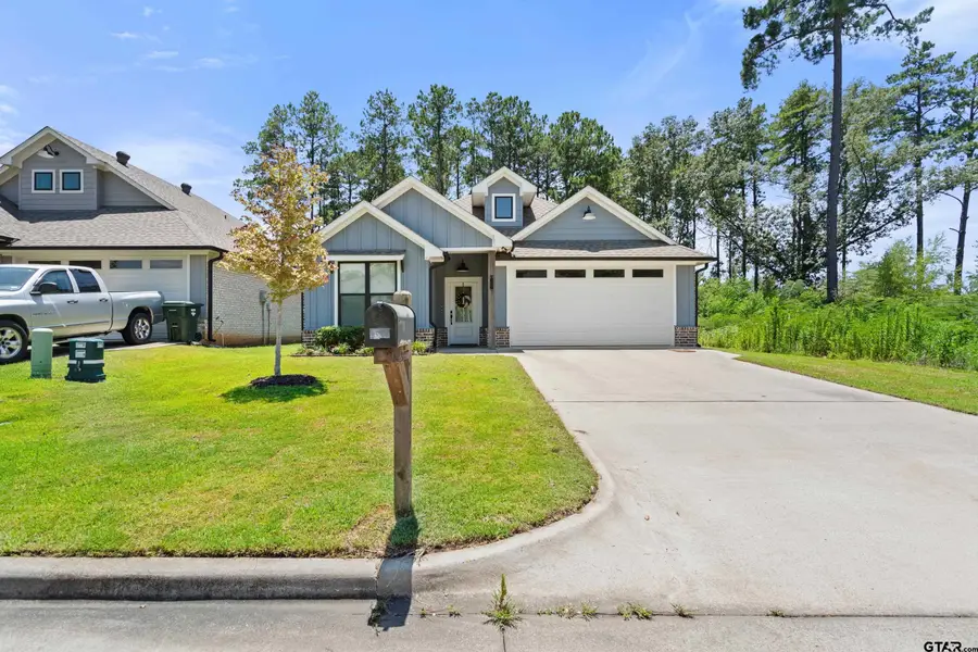 1636 Alamo Crossing, Tyler, TX 75701 - #2