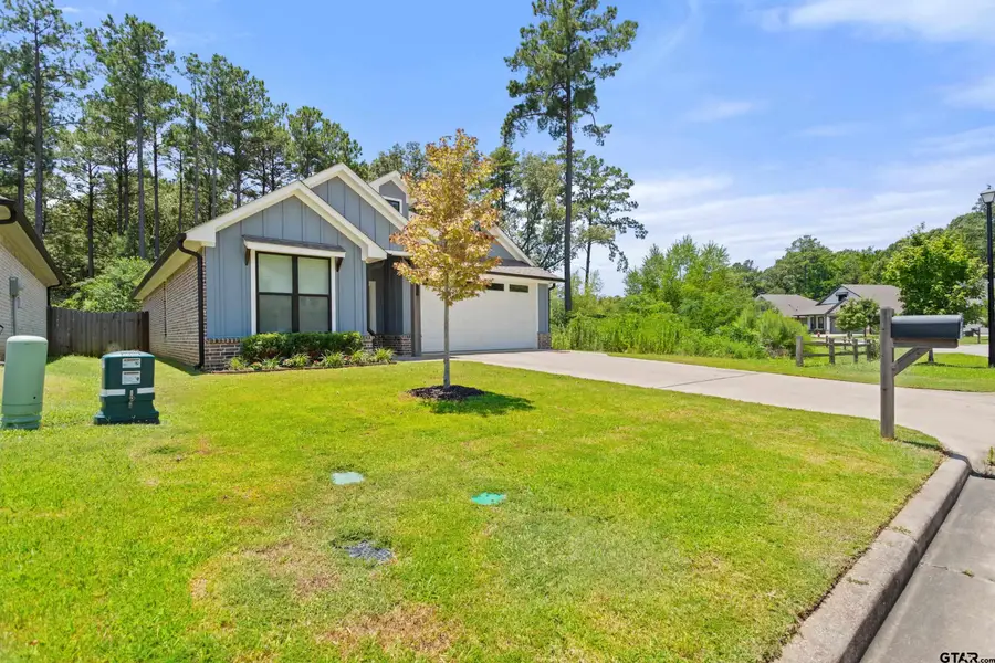 1636 Alamo Crossing, Tyler, TX 75701 - #3