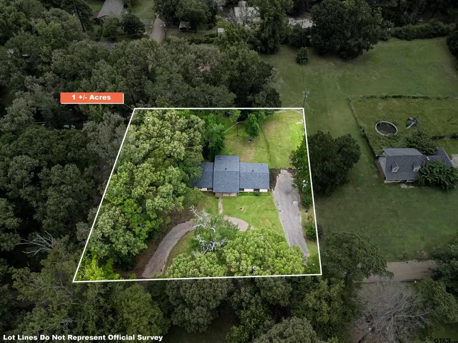 104 Timberlane Rd, Lone Star, TX 75668 - #3