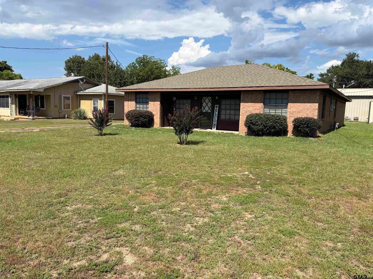 1400 N Beaulah Street, Hawkins, TX 75765 - #1