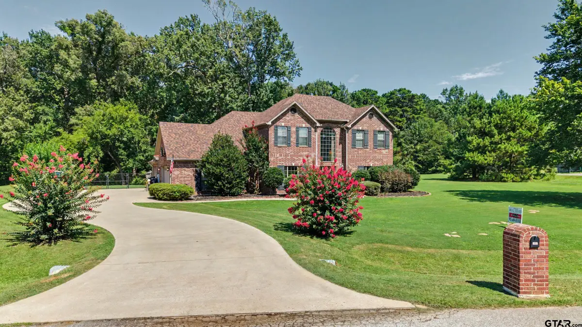 210 Whistler, Hallsville, TX 75650 - #1