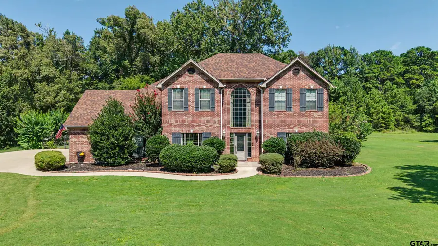 210 Whistler, Hallsville, TX 75650 - #2