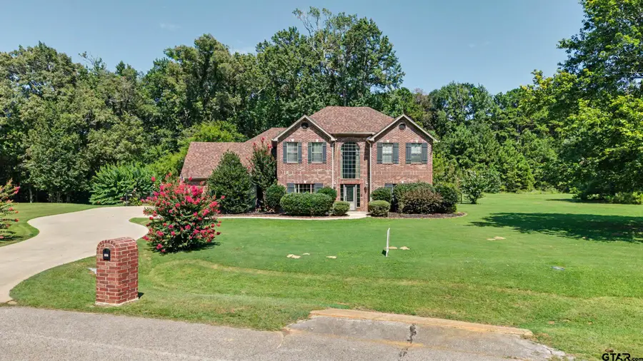 210 Whistler, Hallsville, TX 75650 - #3