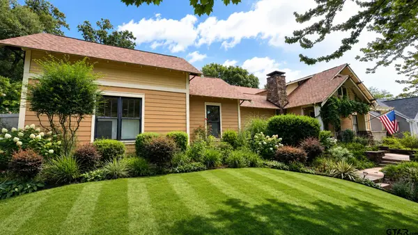 3938 Charleston Park, Tyler,  75701