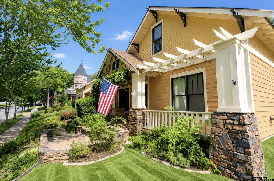 3938 Charleston Park, Tyler, TX 75701 - #2