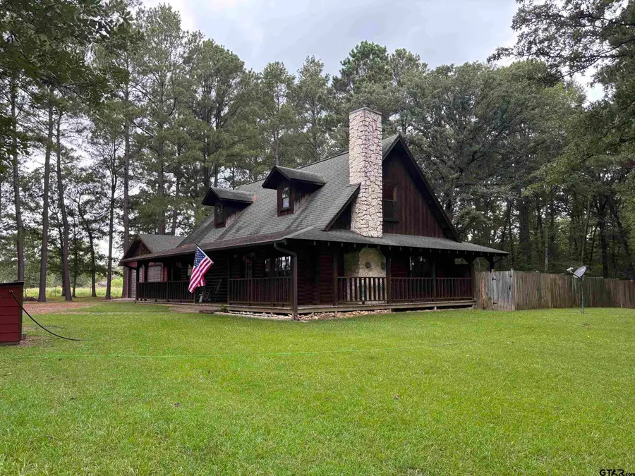 497 County Road 3954, Mineola, TX 75773 - #2