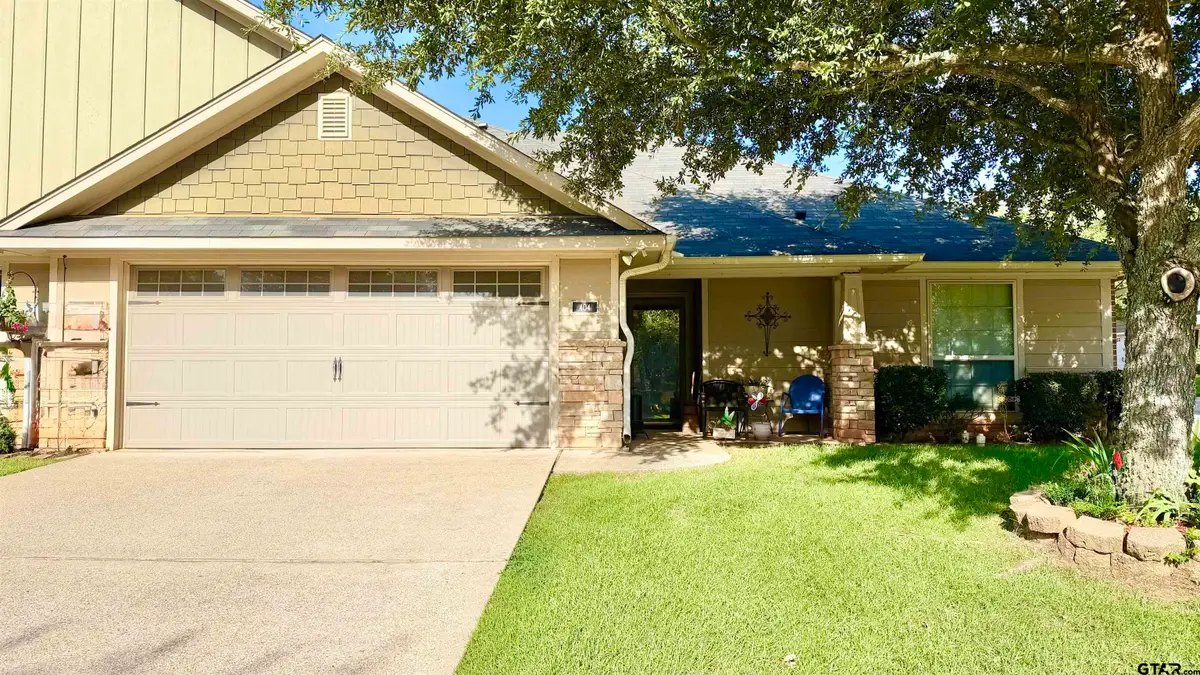 421 Cumberland Rd Unit 404, Tyler, TX 75703 - #1