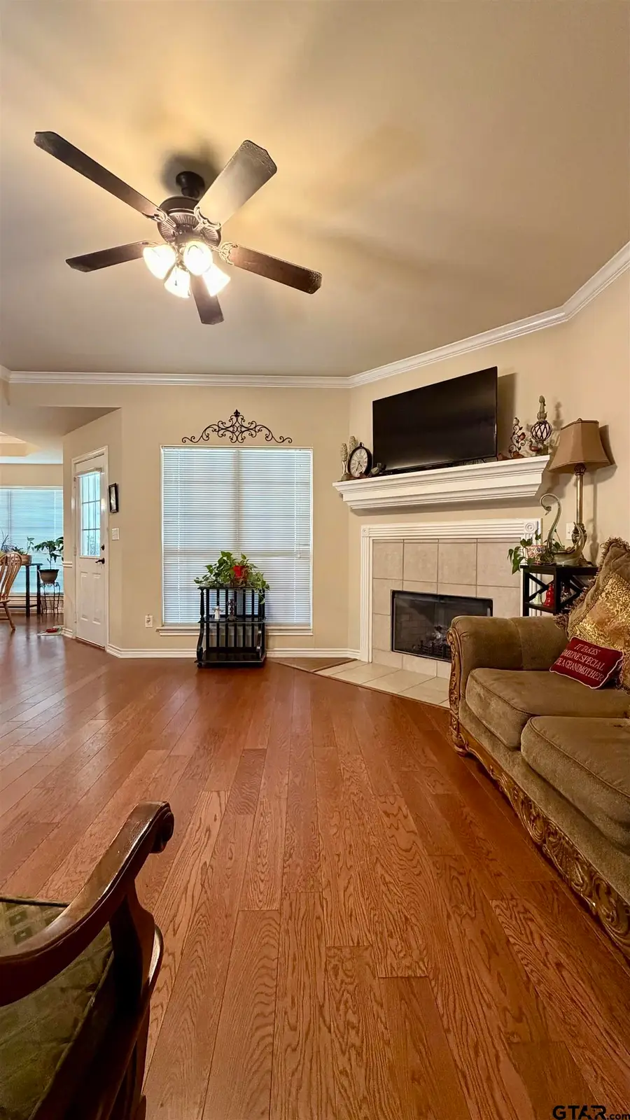 421 Cumberland Rd Unit 404, Tyler, TX 75703 - #2