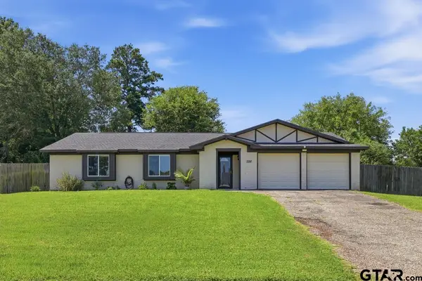 598 N Hidden Forest, Longview,  75605