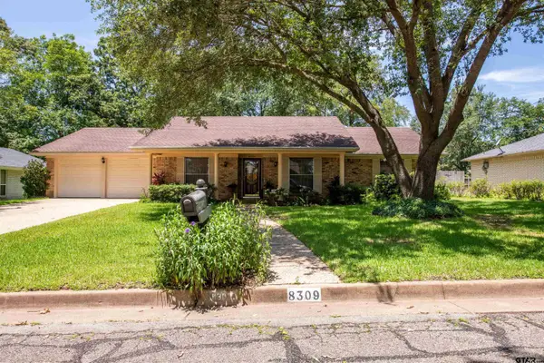 8309 Oxford Drive, Tyler,  75703