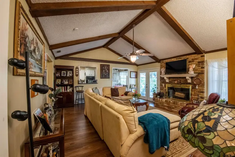 8309 Oxford Drive, Tyler, TX 75703 - #2
