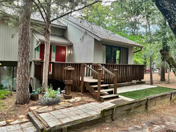 225 Holly Hill Circle #220e, Holly Lake Ranch,  75765