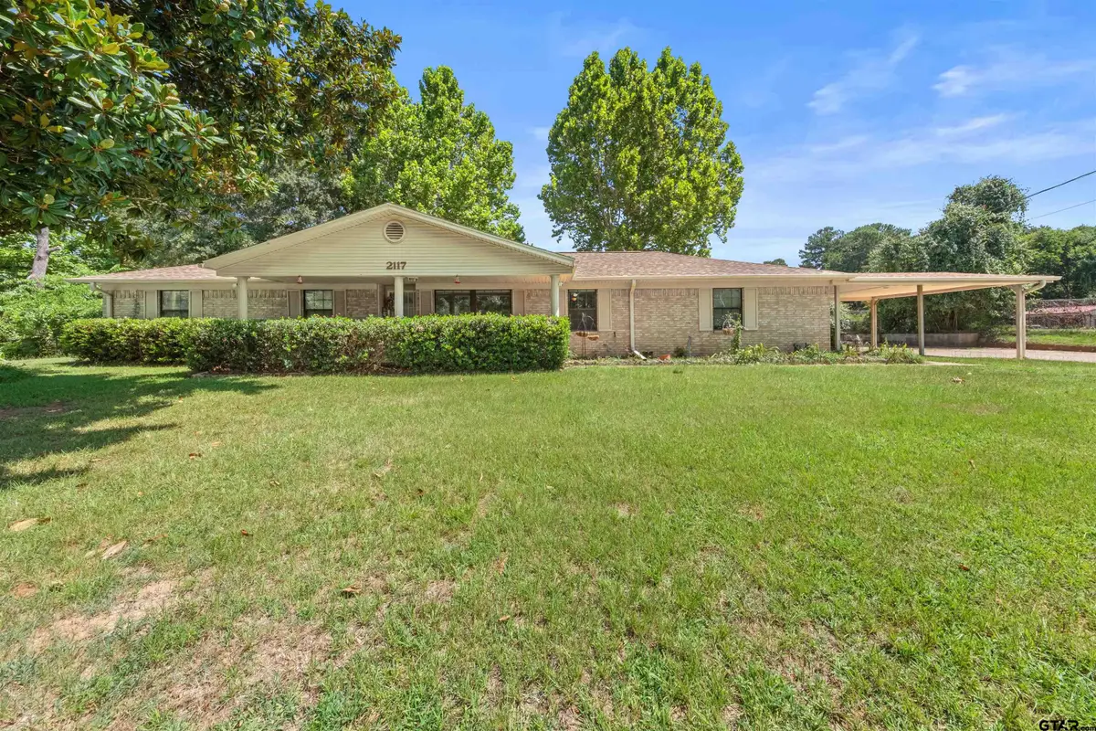 2117 Mlk, Palestine, TX 75803 - #1
