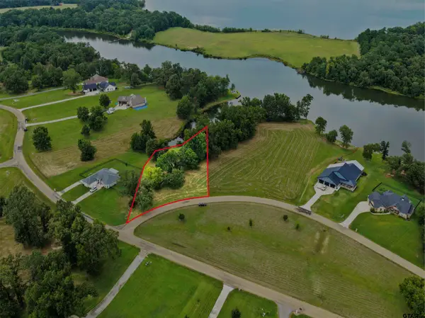 Lot 88 Private Road 2712, Mt Pleasant,  75455