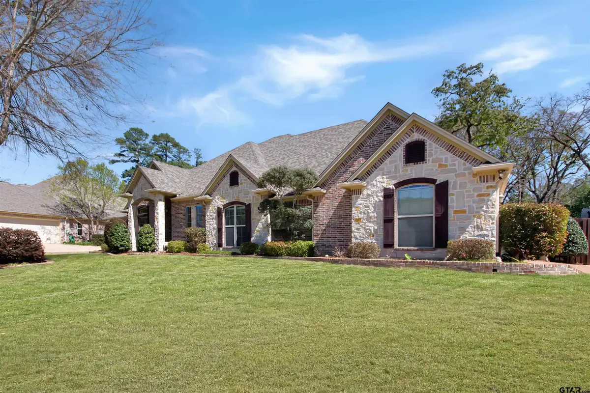 6518 Rochester Way, Tyler, TX 75703 - #1