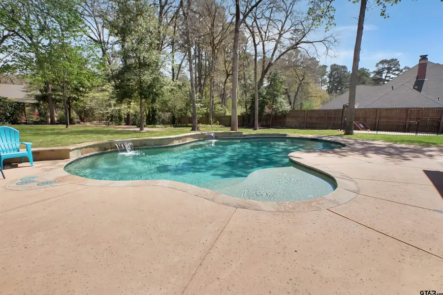 6518 Rochester Way, Tyler, TX 75703 - #2