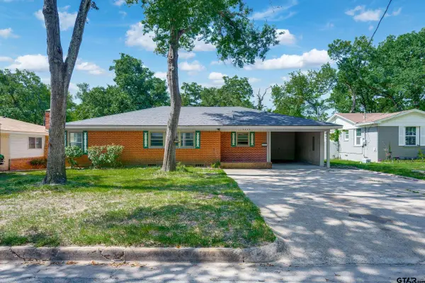 3424 Martha Street, Tyler,  75702