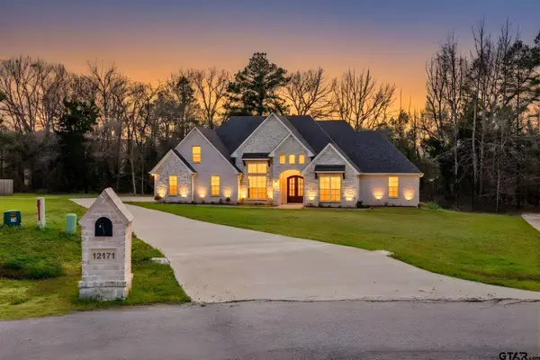 12171 Copper Ct, Tyler,  75706
