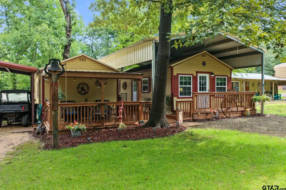 119 Private Road 52614, Pittsburg, TX 75686 - #1