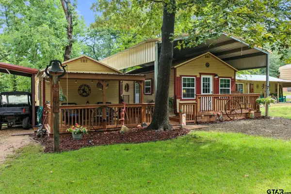 119 Private Road 52614, Pittsburg,  75686