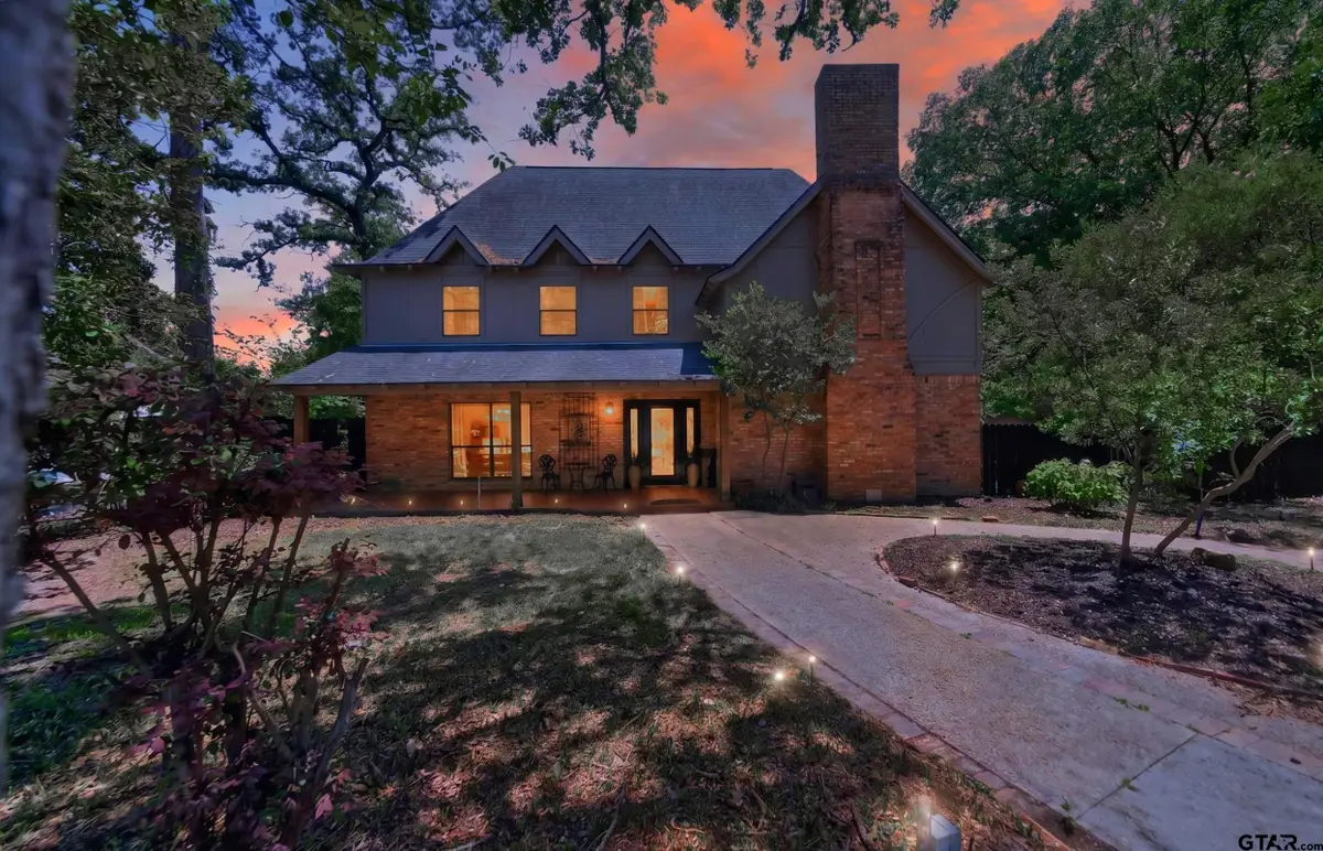 725 Purdue Dr, Tyler, TX 75703 - #1