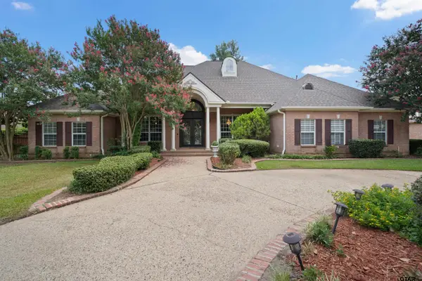 7402 Hollytree Dr, Tyler,  75703
