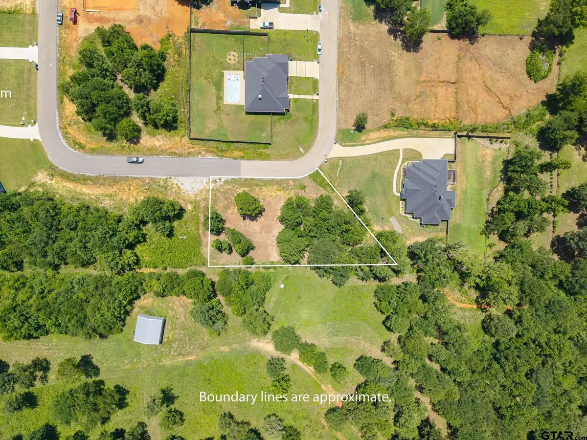21019 Patriot Circle, Tyler, TX 75703 - #1