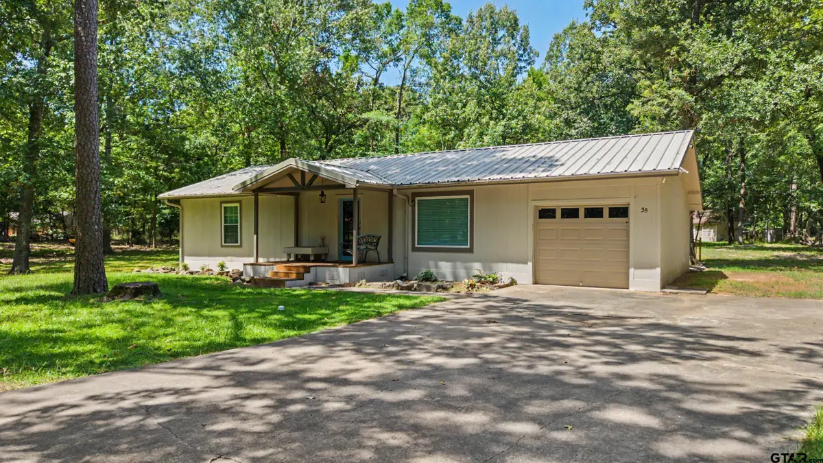 38 Twisted Trail, Mount Vernon, TX 75457 - #1