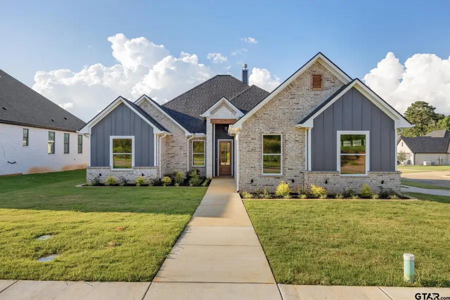 1216 Golden Eagle Way, Whitehouse, TX 75791 - #2