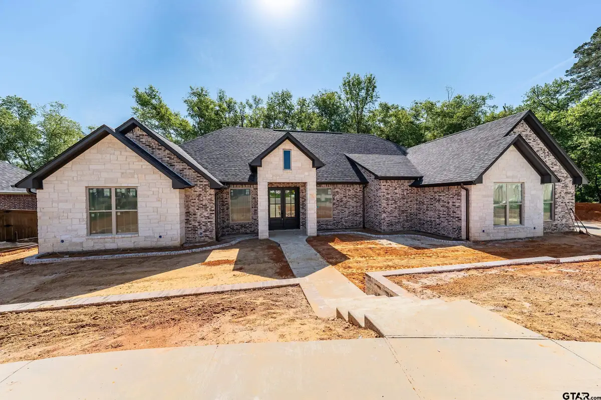 2546 Barton Creek Cir, Tyler, TX 75703 - #1