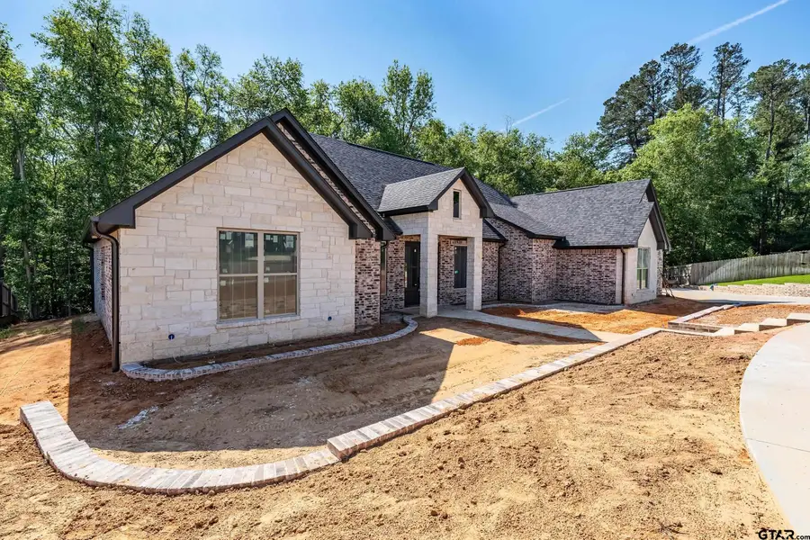 2546 Barton Creek Cir, Tyler, TX 75703 - #2