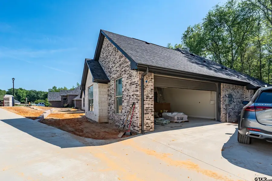 2546 Barton Creek Cir, Tyler, TX 75703 - #3