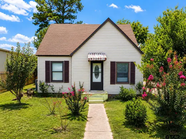 1414 N Summit Ave, Tyler,  75702