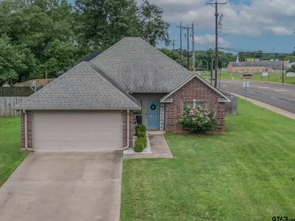 100 S Rainbow Dr, Whitehouse,  75791