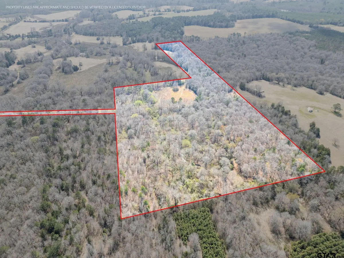 120 TBD Stevens, Marietta, TX 75566 - #1