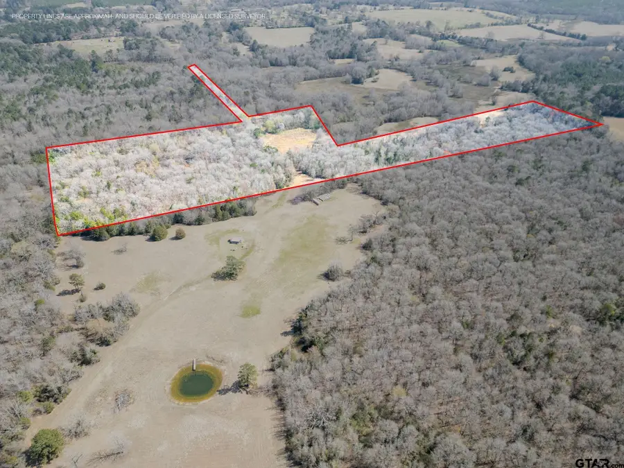 120 TBD Stevens, Marietta, TX 75566 - #3