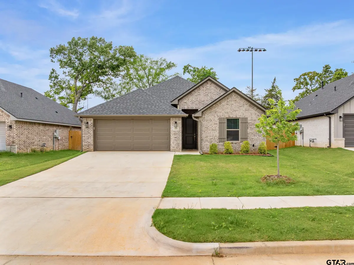 2245 Dogwood Park Blvd, Tyler, TX 75707 - #1